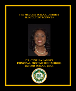 Dr. Cynthia Lamkin