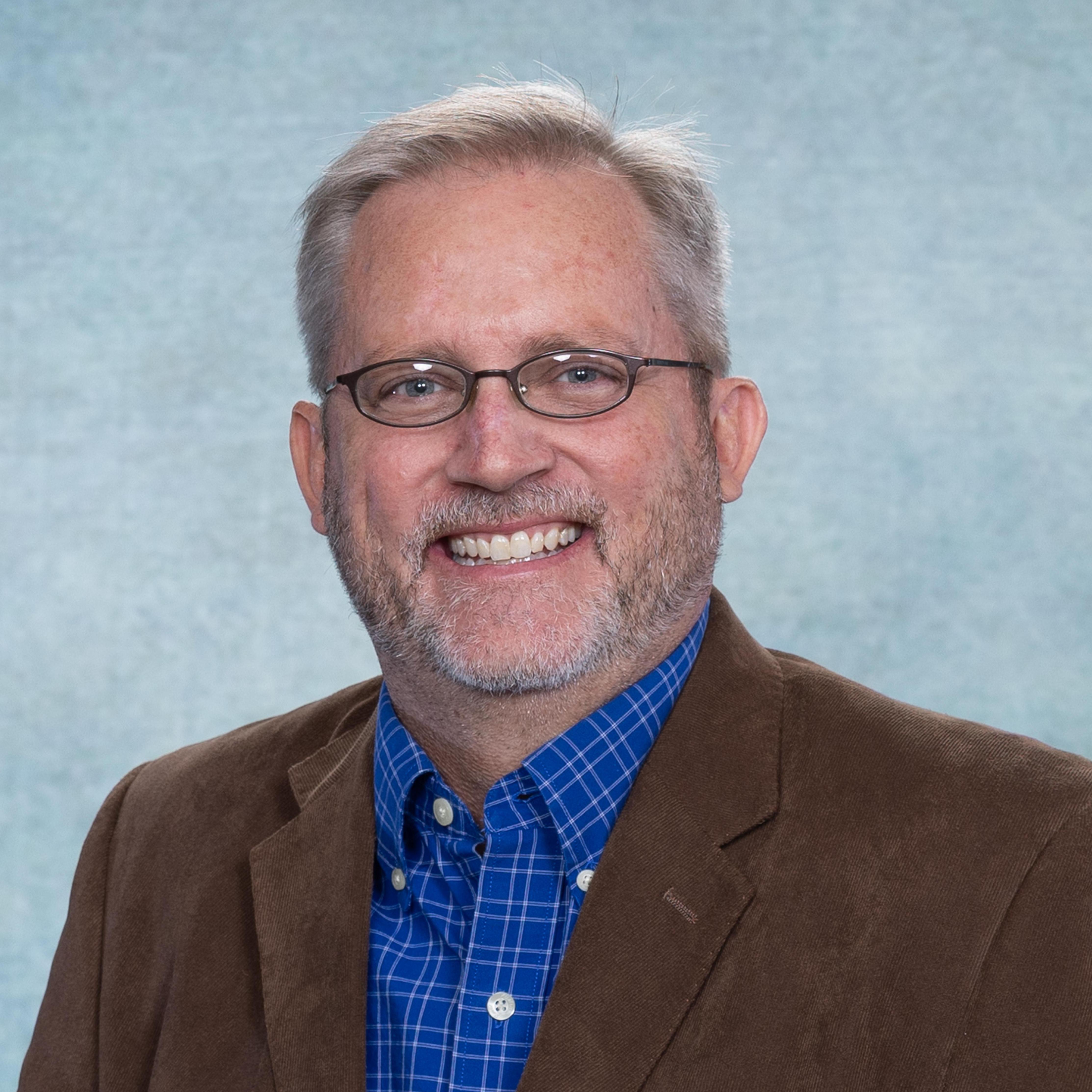 JeffreyElliott '95's Profile Photo