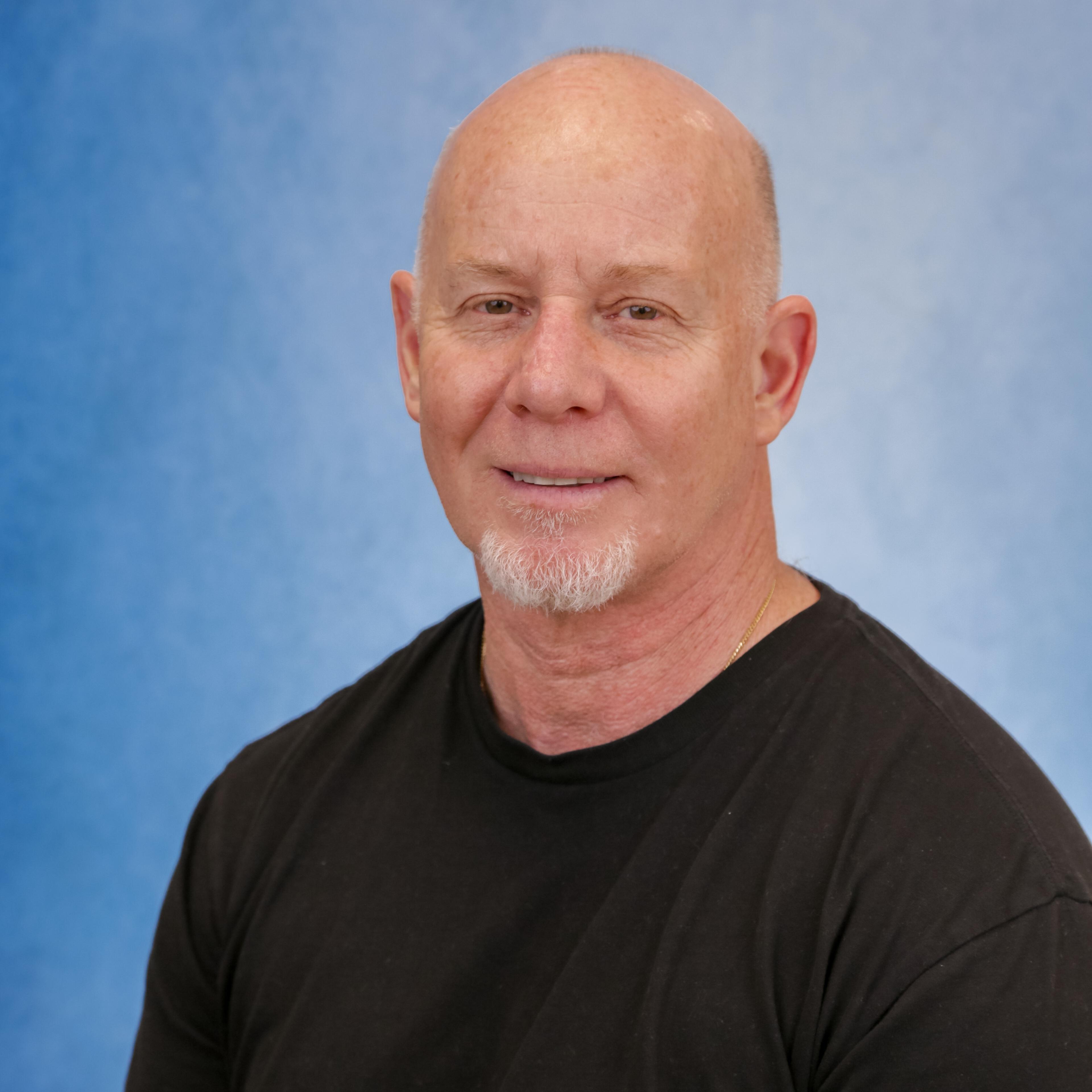 ColinMcNally's Profile Photo