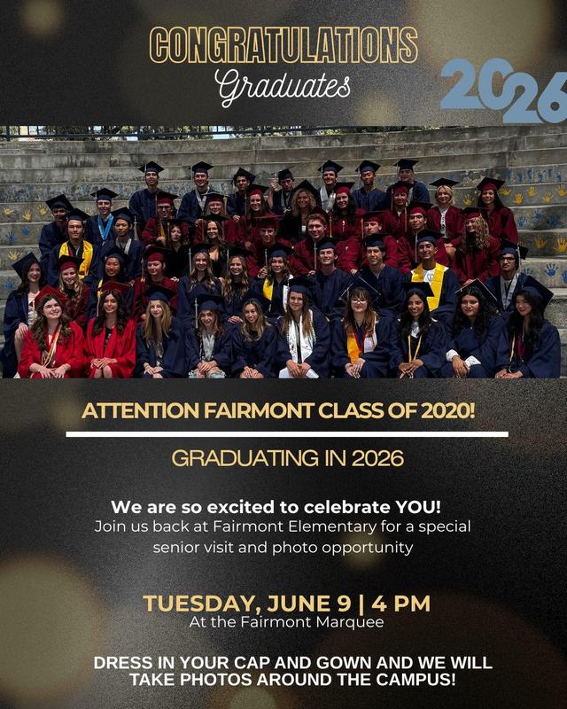 Class of 2020
