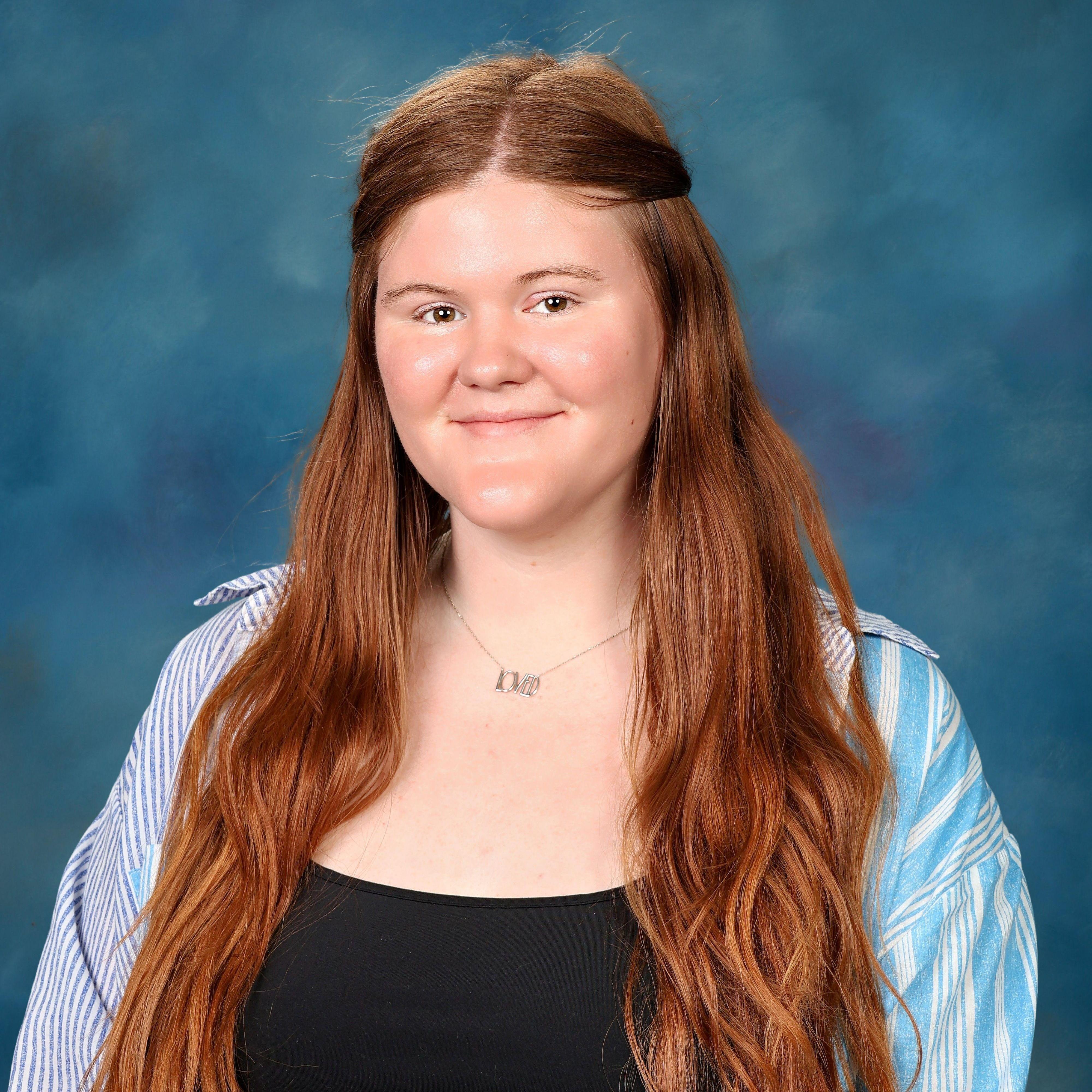 MollyMcGeary's Profile Photo