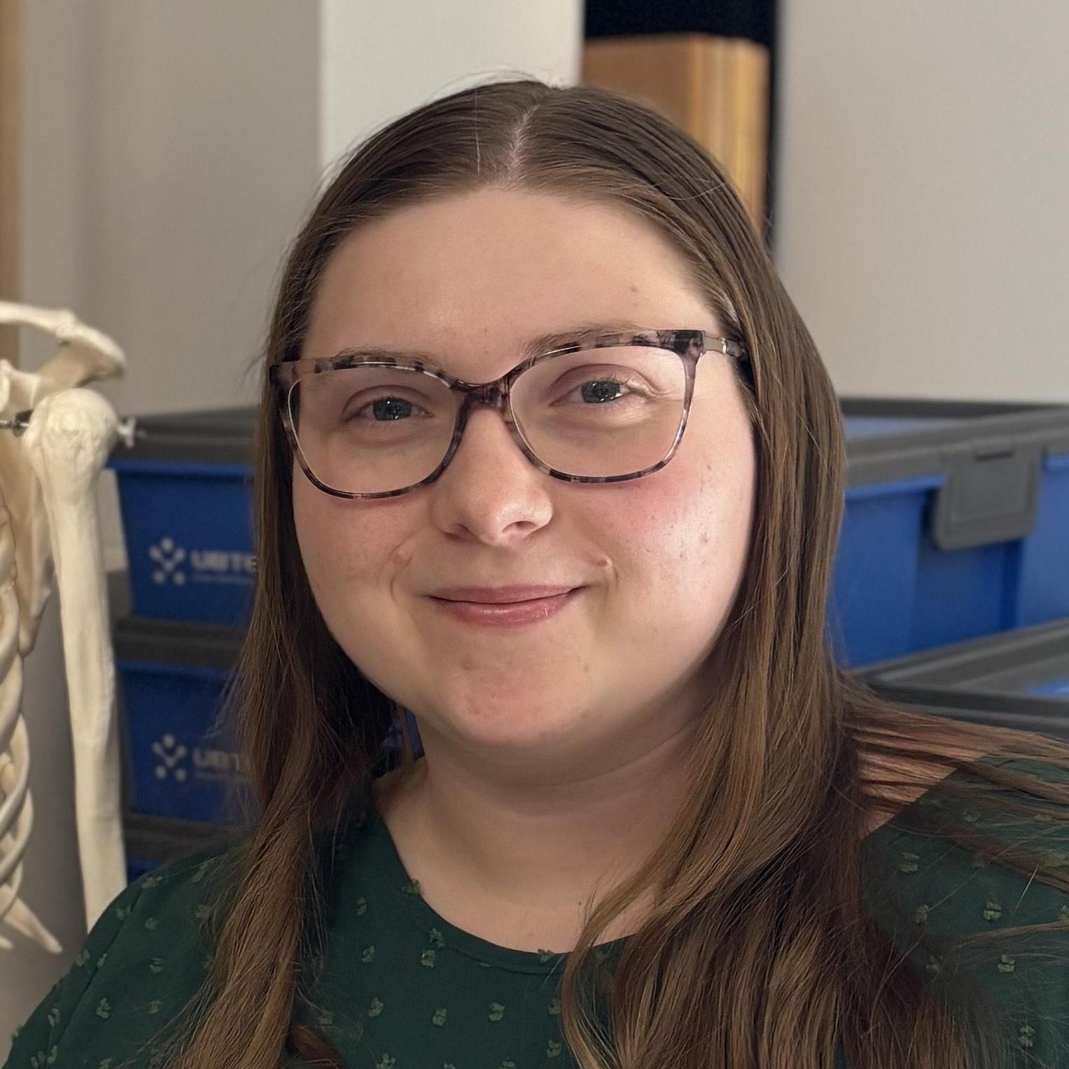 JulieKlein's Profile Photo