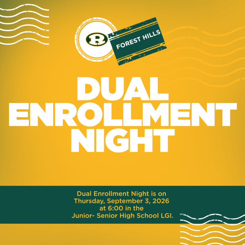 dual enrollment