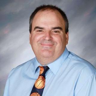 JeffreyMessier '96's Profile Photo