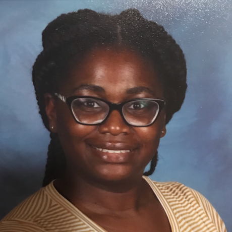 PorshaJackson's Profile Photo