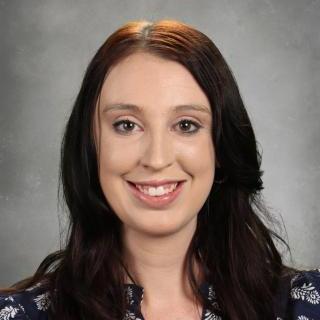 ElizabethSilvey's Profile Photo