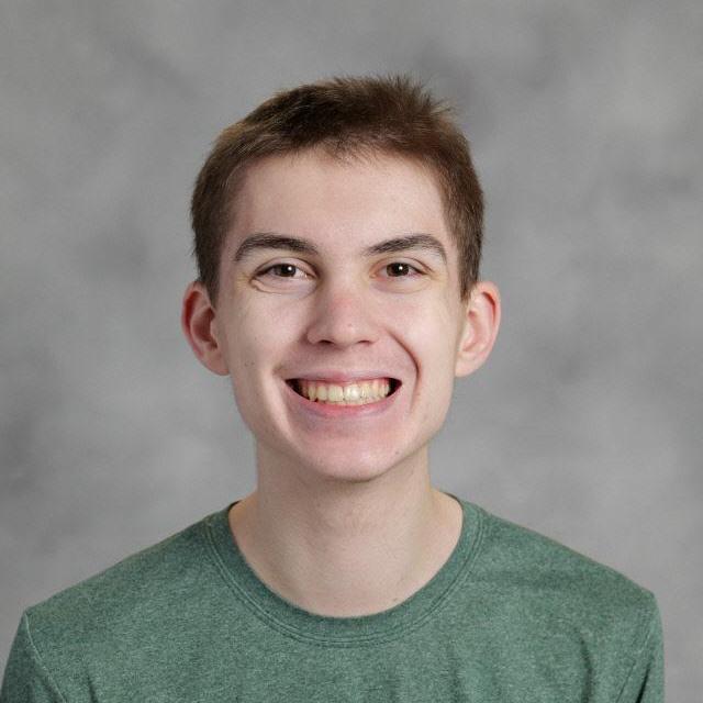 RyanDeGroot's Profile Photo