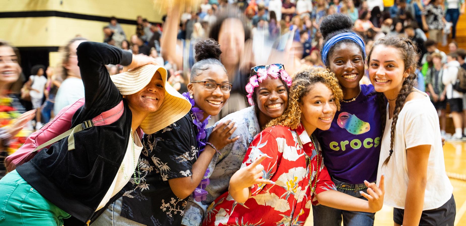 FALL 2019 - Photo Credit: Mrs. Nicole Jenkins