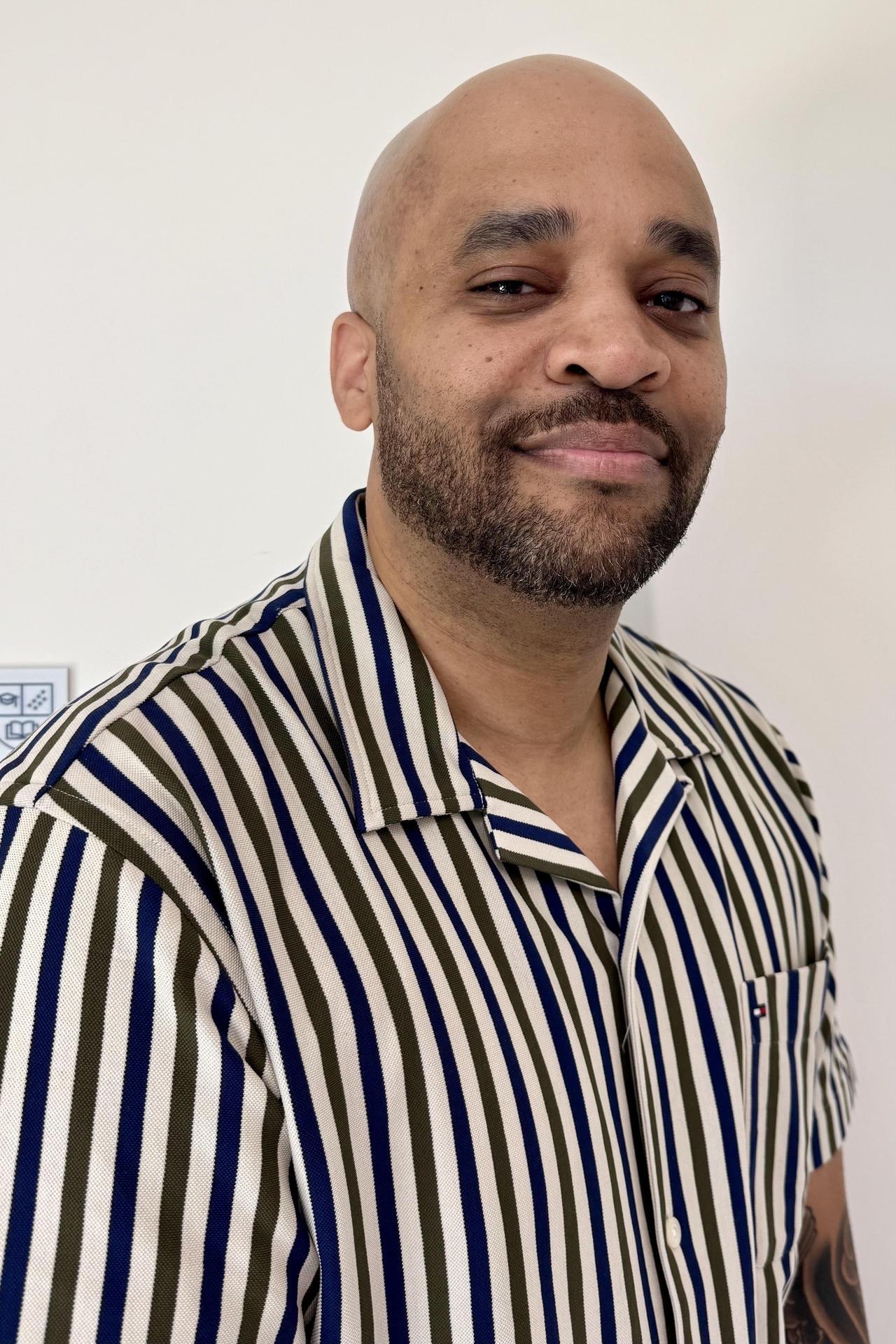 tyson watson