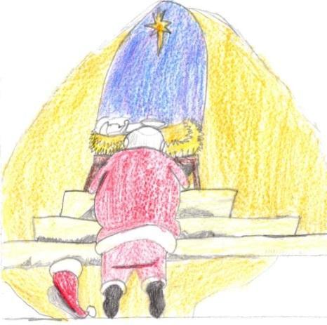 Christmas Music Program - Coming Soon!! Featured Photo