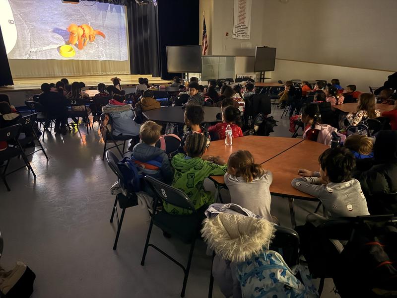 First Grade Featured Photo