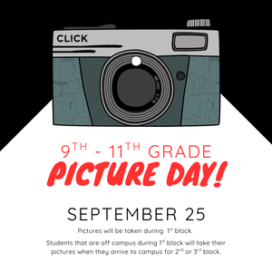 picture day