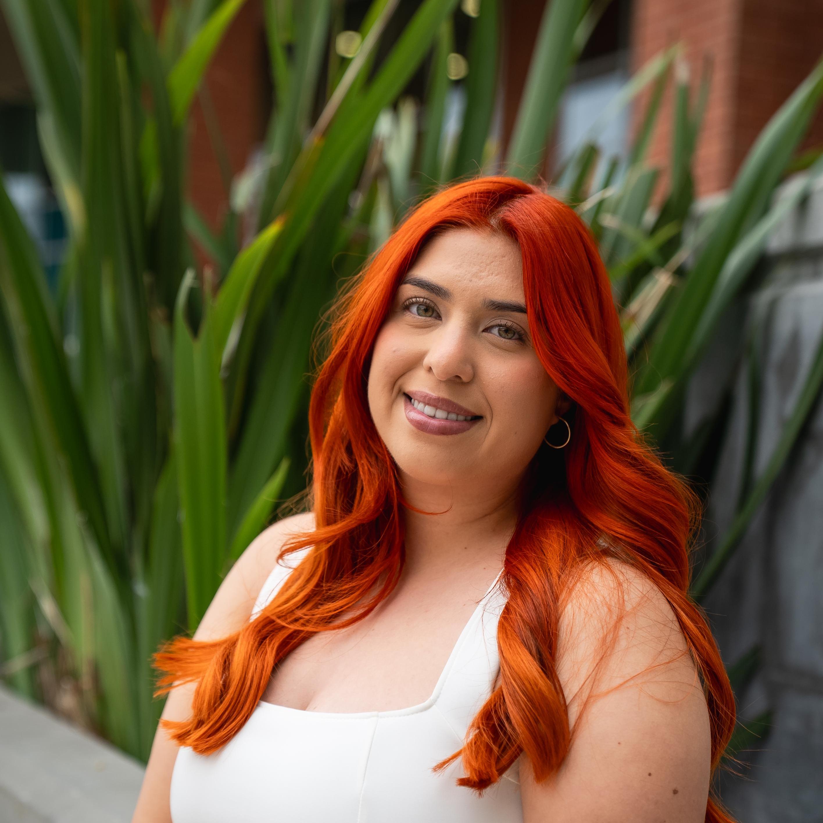 DaniaBeltran Cortez's Profile Photo