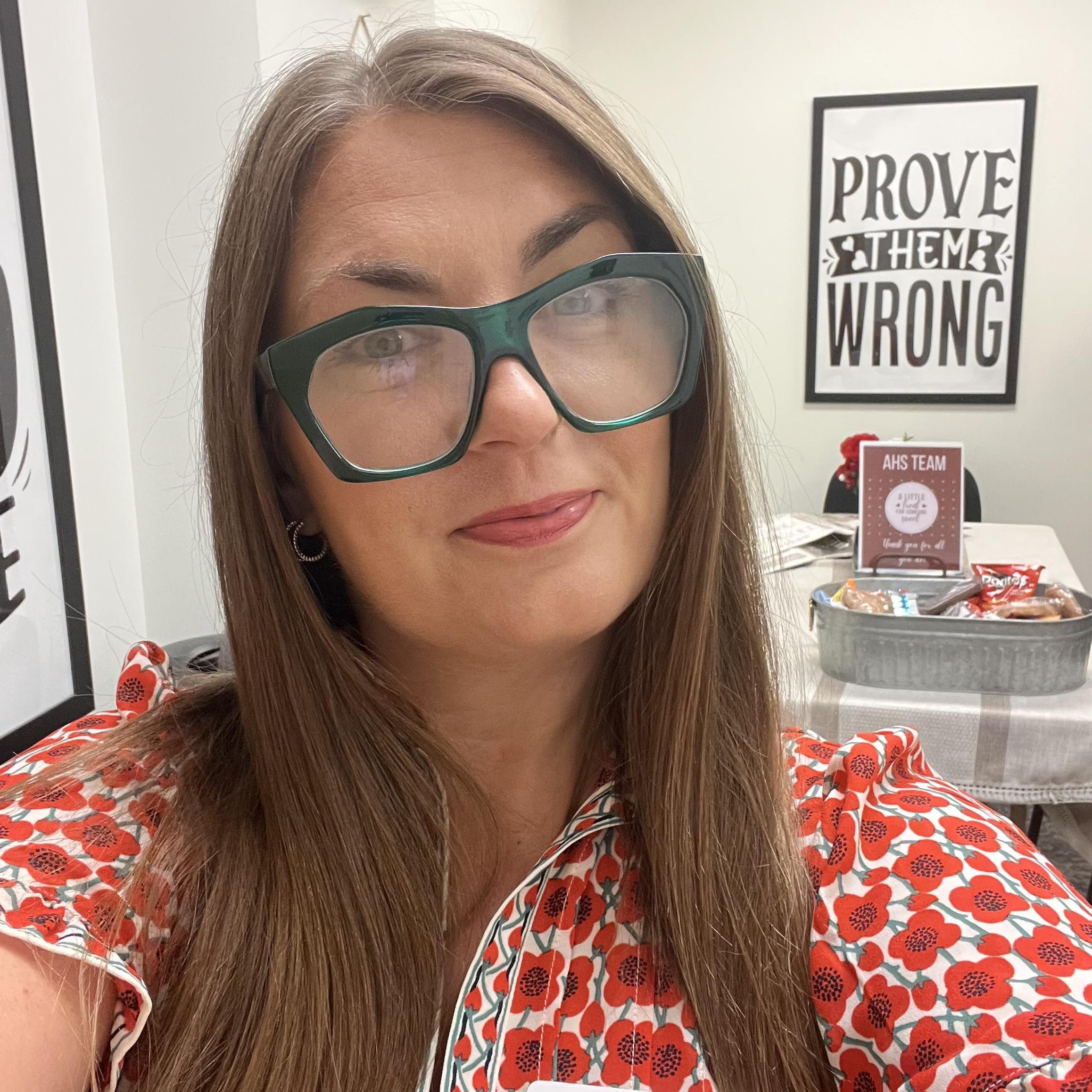 MistyAdams's Profile Photo