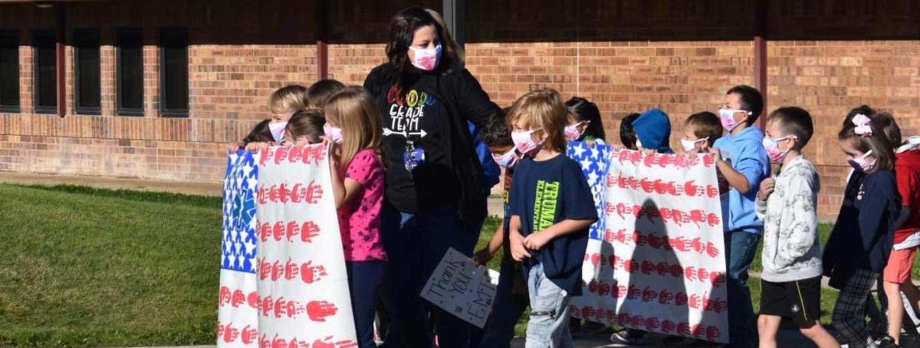 Truman Elementary School