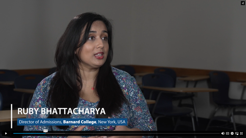 ¿Qué hace que un alumno del IB sea atractivo para las universidades? Featured Photo