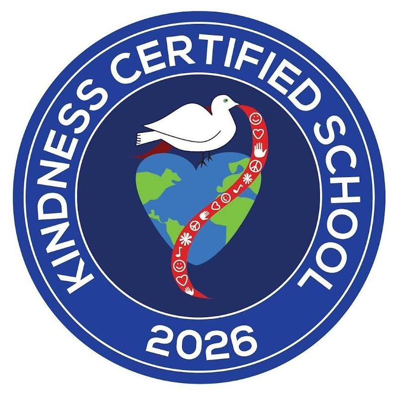 Kindness Certified School 2026