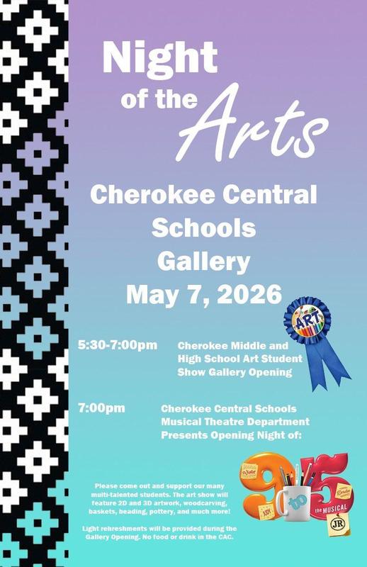 Night of the Arts