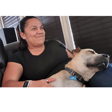 AdrianaGomez's Profile Photo