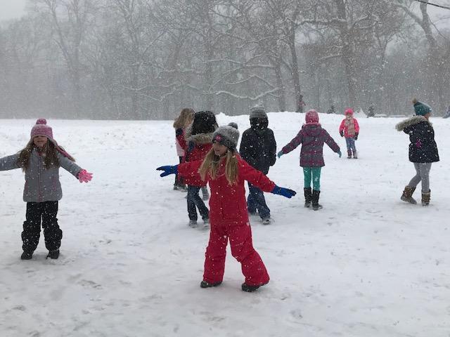 Winter Weather Guidelines Featured Photo