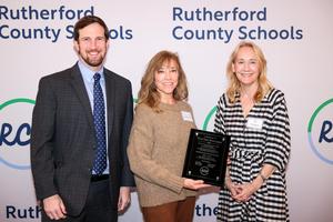 RCS honors newest retirees