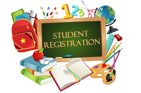 Registration for 2021-2022 Featured Photo