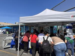 King Health and Resource Fair 2026
