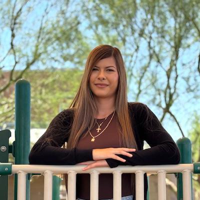 KimberlyFonseca's Profile Photo