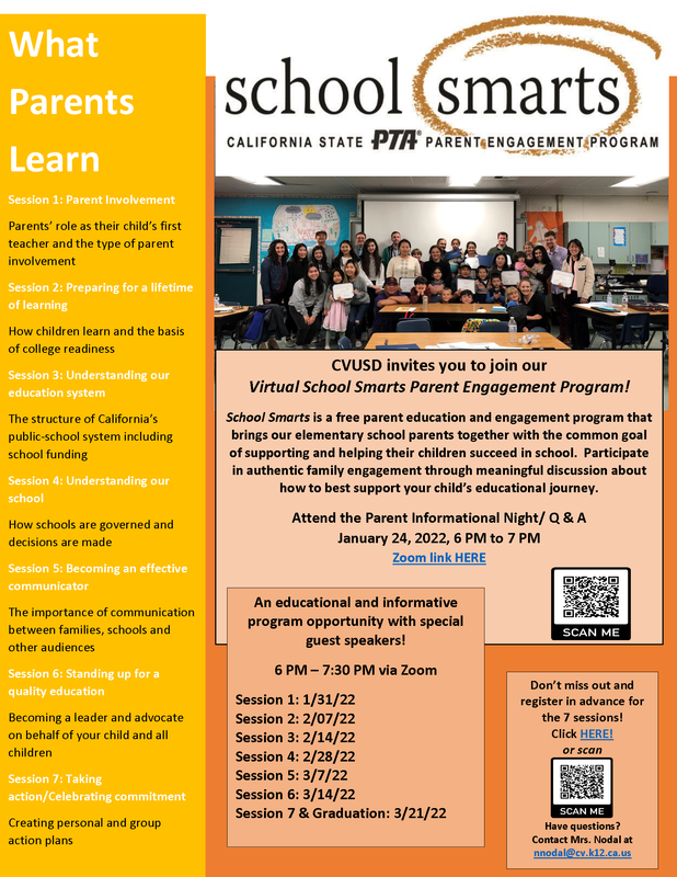 School Smarts