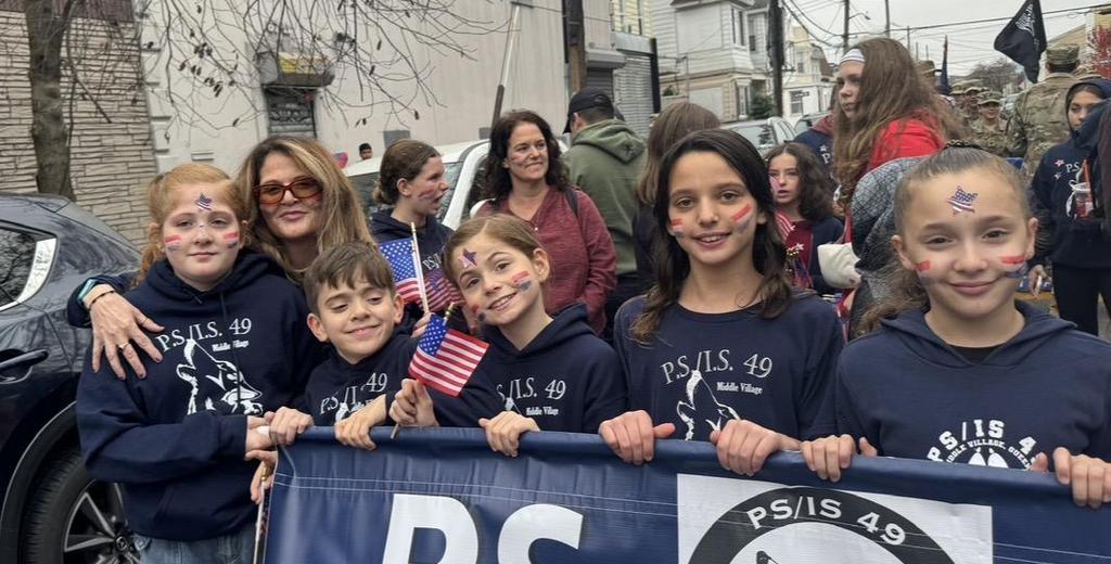 Veterans Day Parade