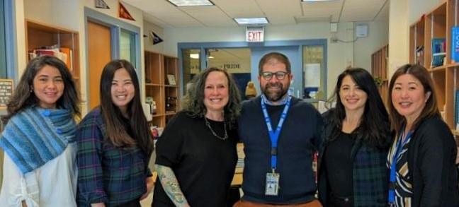Counseling Department