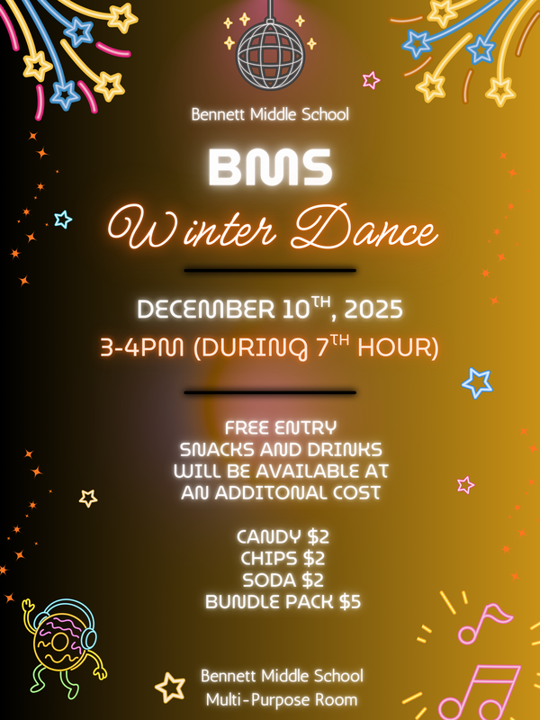 Winter Dance