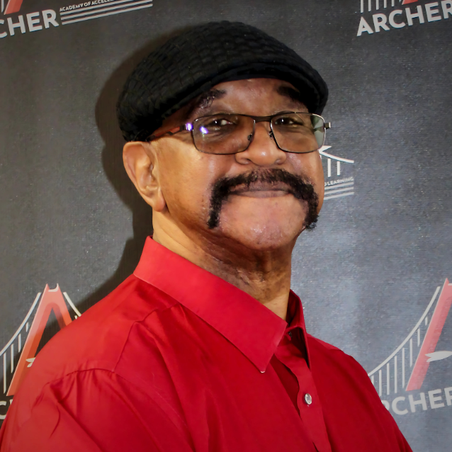 CharlesMitchell Jr.'s Profile Photo