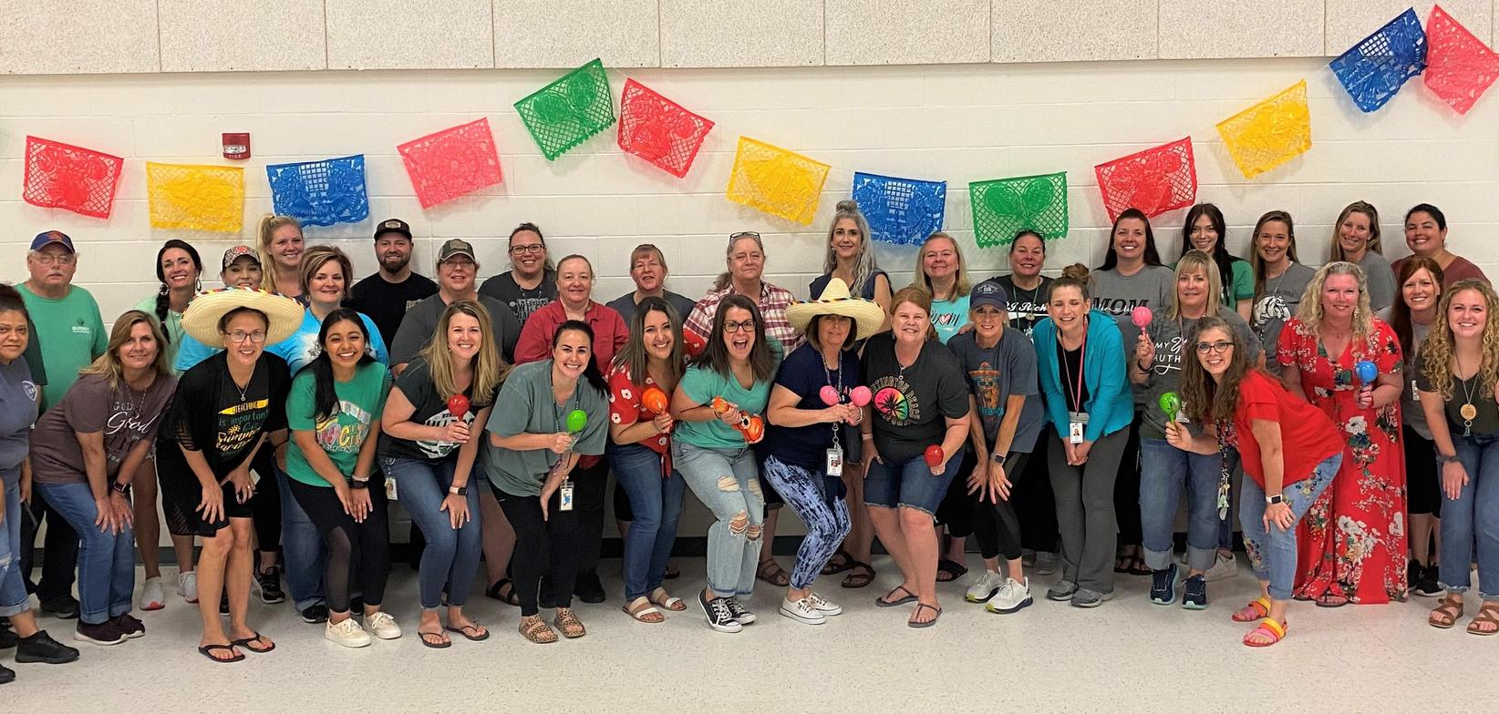 RJ Richey Elementary