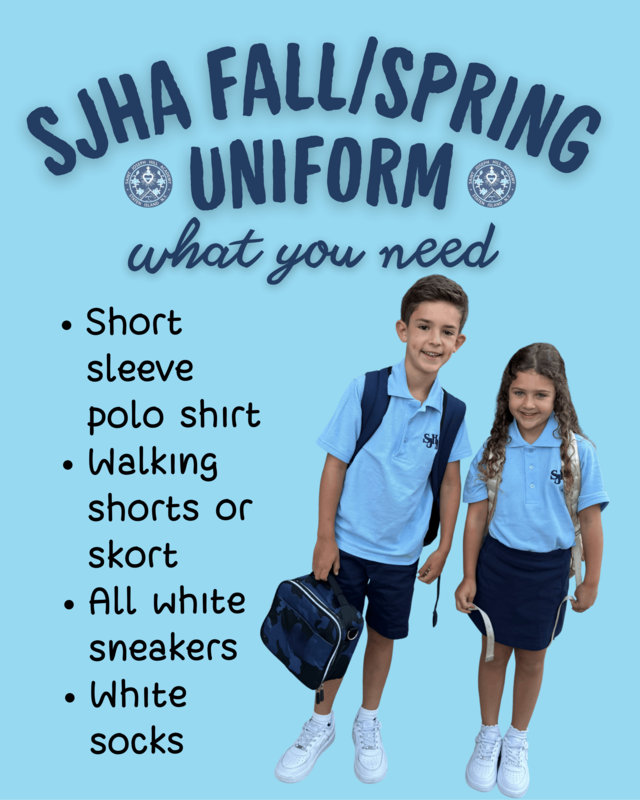 Dress Code for Back to School Featured Photo