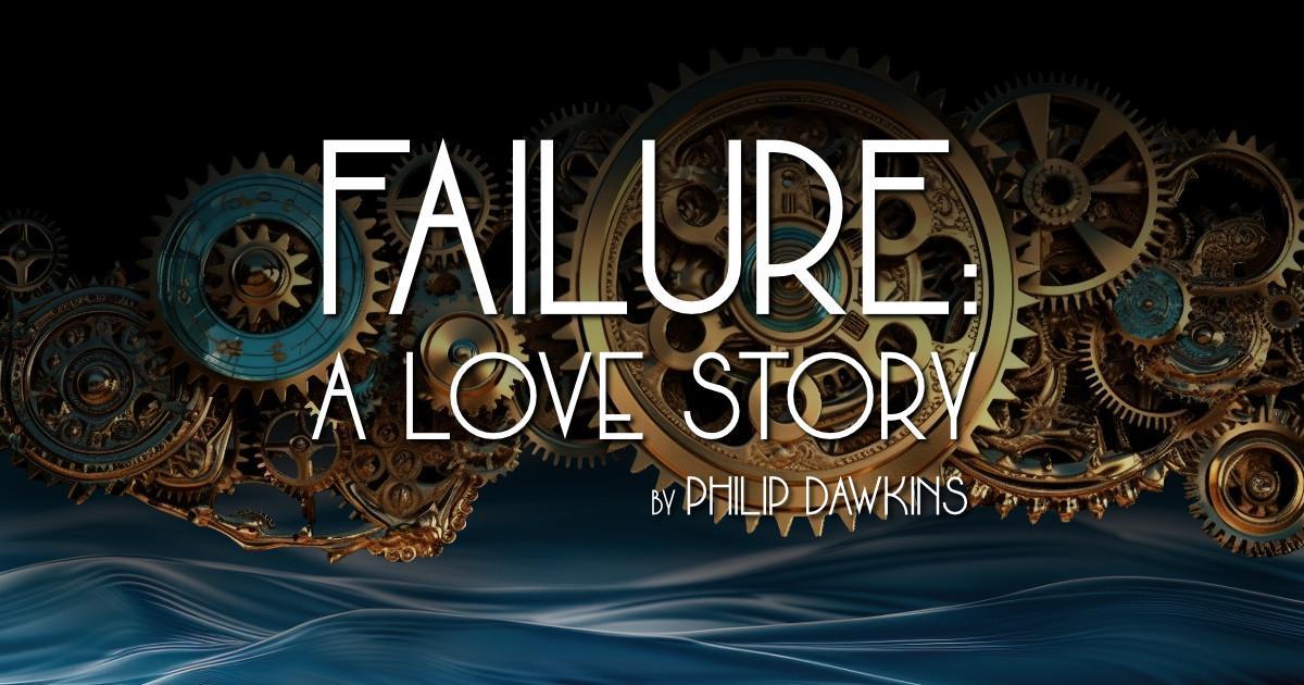 FaILURE LOGO