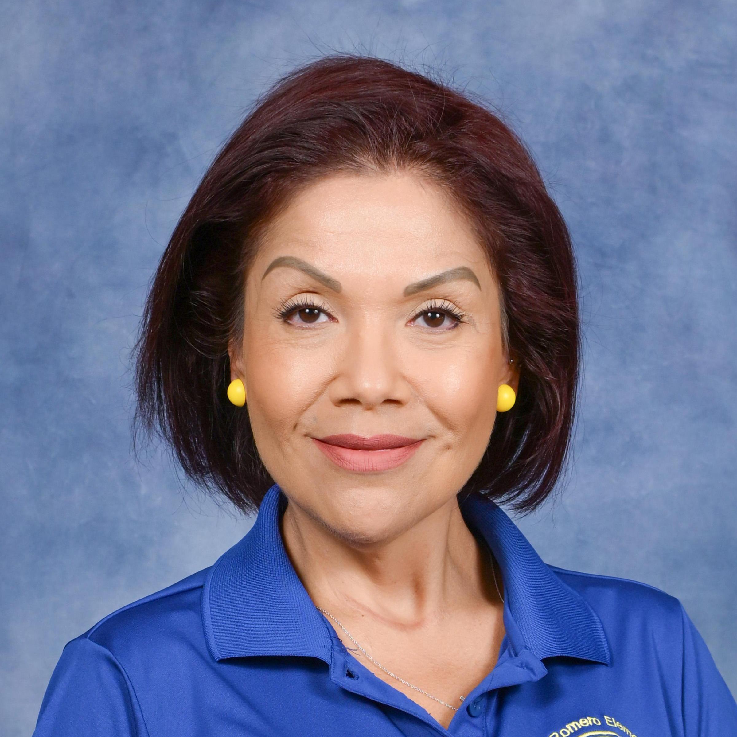 ErikaRangel's Profile Photo