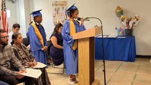 Vay Speech
