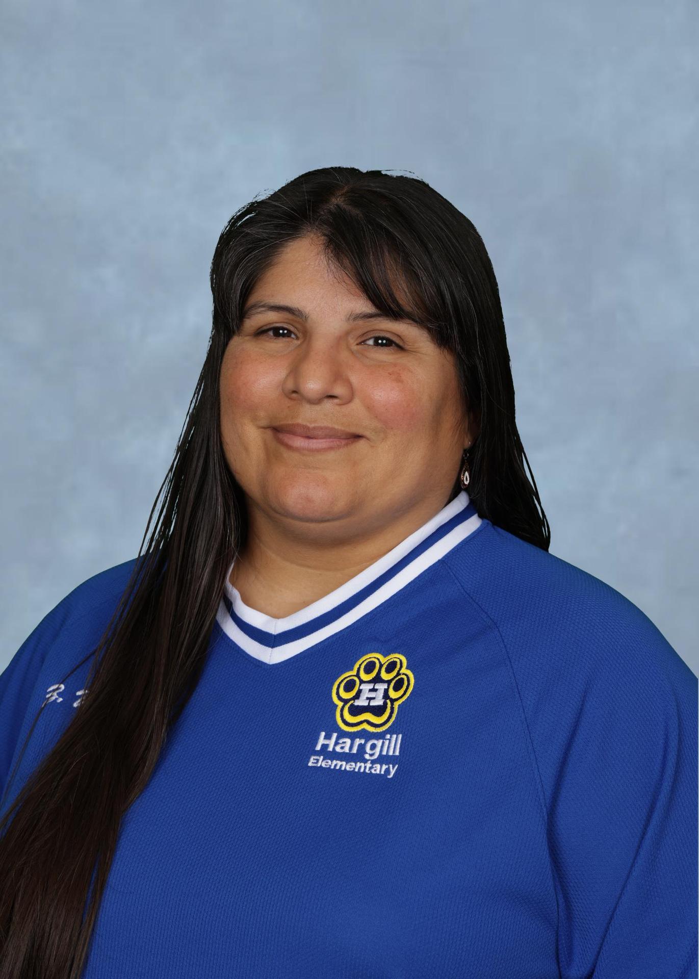 Kindergarten Hargill Elementary Staff Hargill Elementary