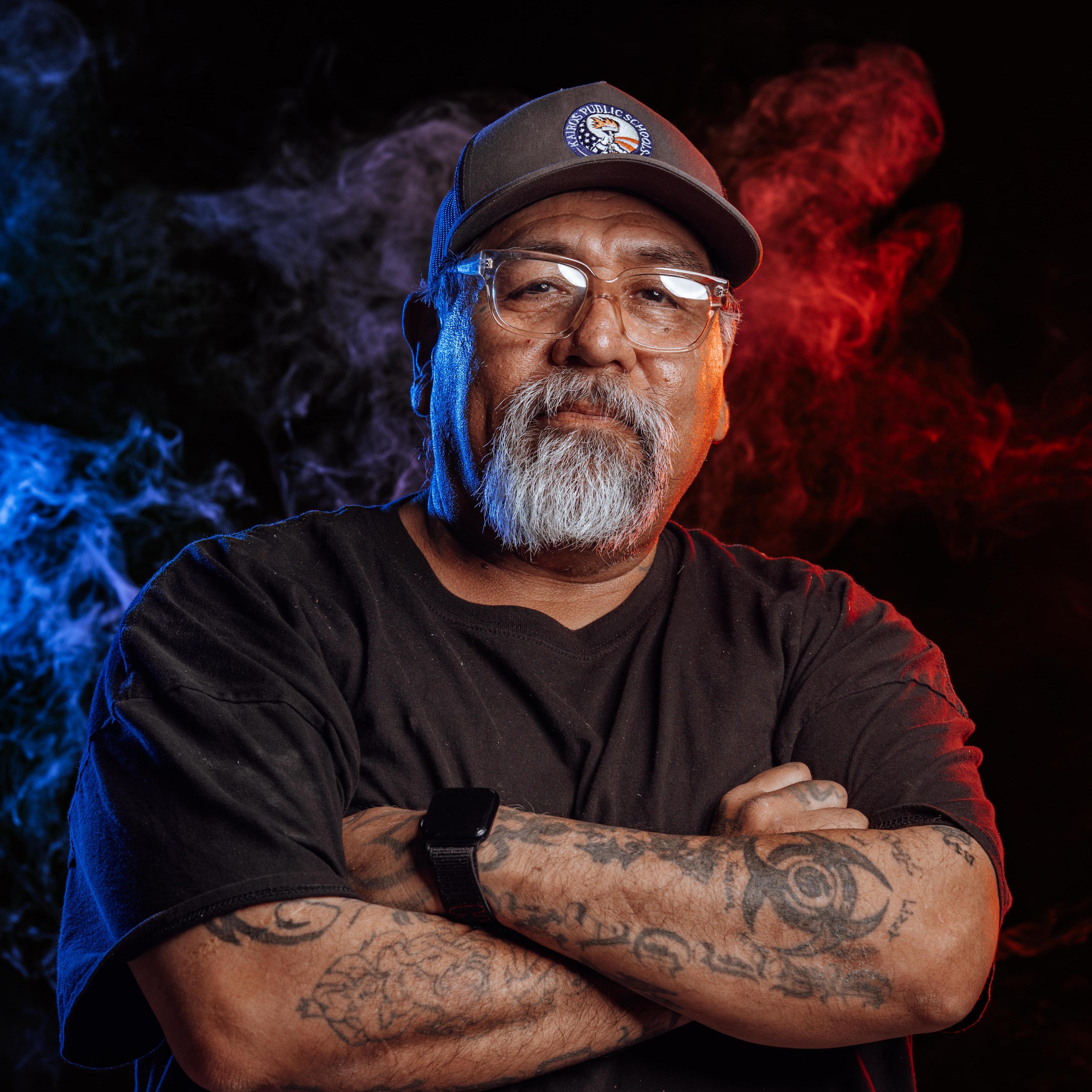 GilbertLopez's Profile Photo