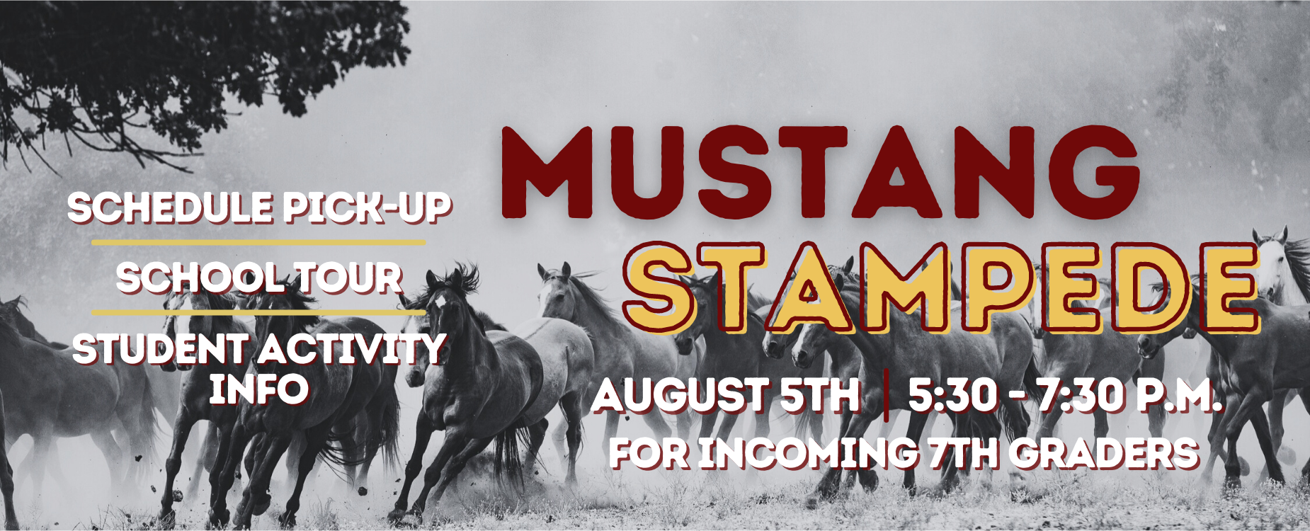 Magnolia Junior High School