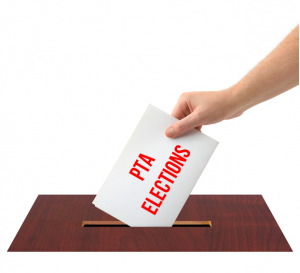 PTA Elections picture