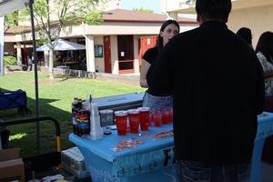 Photos from the 2026 College & Career Fair