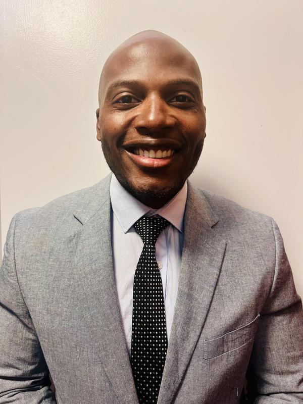 Chris Pope Named AP at Brewer