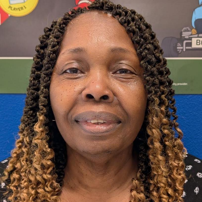 BrendaWalker's Profile Photo