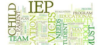 Want to understand the ARD/IEP Process? Then save the date!!