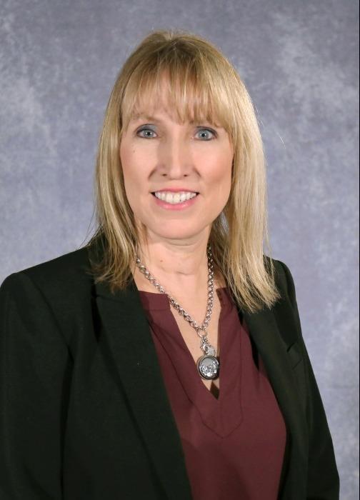 Mrs. Dahlgren, Board Secretary
