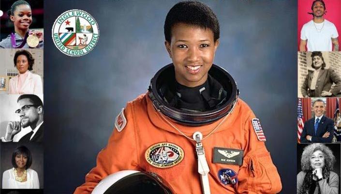 Mae Jemison