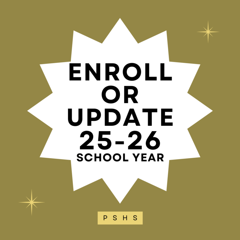 Enrollment and Updates