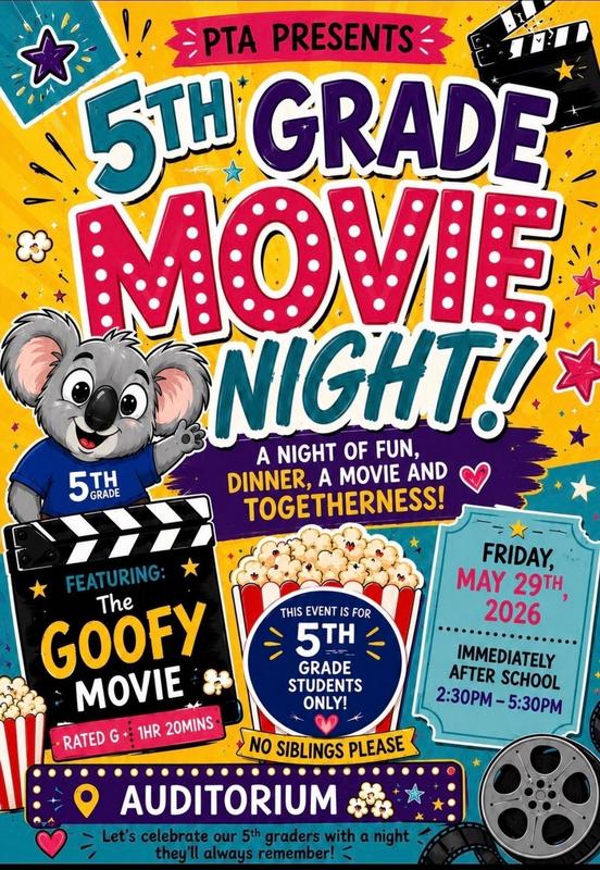 movie night